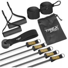 Резинка для фитнеса Trex Sport TX-050TS